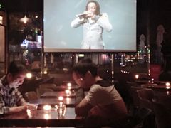 -MARU玛露音乐餐厅(大学路店)