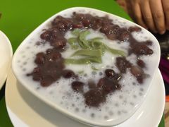 -甜心妈妈·榴莲星级糖水(北京路总店)