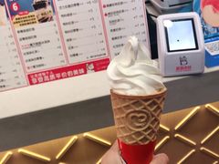 -蜜雪冰城(新北万达一店)