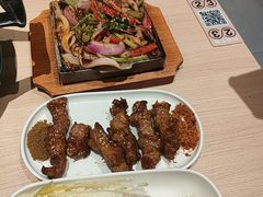 -半天妖烤鱼(百乐广场店)