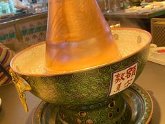 -额尔敦·品质自助(摩尔城店)