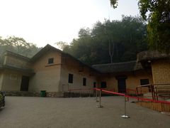 -韶山毛泽东同志故居