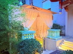 -庐灶江南·江南菜·四合院Bistro(东直门雍和宫·原华侨宾馆店)