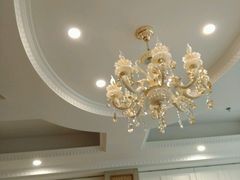 -春满人间酒楼(园岭中路店)