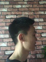 点击看大图 -HD HAIR STYLE