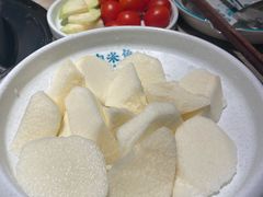 -淘米捞·米汤脆鲩鱼火锅(福田皇岗店)