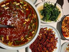 -院8里·小聚园老川菜(九眼桥店)