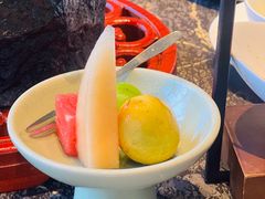 -云不知·私宴(杜甫草堂店)