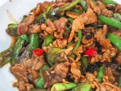 -笨罗卜浏阳菜馆(龙华鹏润达店)