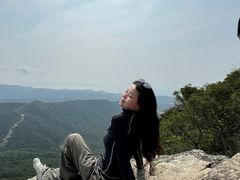 -七娘山