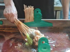 -成都瓜串串(华强北店)
