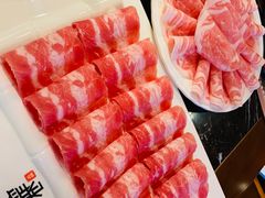 -宽窄巷子火锅(周浦店)