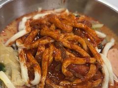 -苏袁麻辣烫(呼和浩特总局街店)