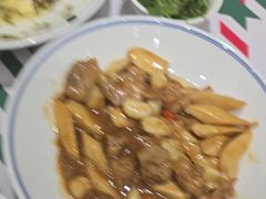 -四季轩中餐厅·萧山味道·运河家宴(三立开元名都店)