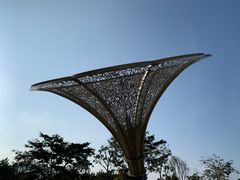 -白石龙音乐公园