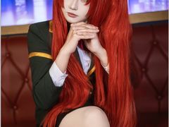 -米游妙妙屋cosplay换装自拍摄影体验馆