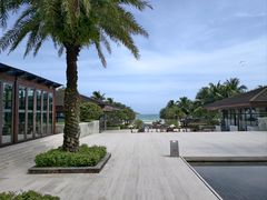 -石梅湾艾美度假酒店