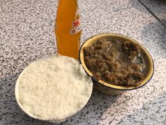 -定家小酥肉·清真(回民街店)