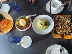 -烛影拾光观景餐厅·创意菜·摄影·小提琴(大唐不夜城店)