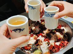 -万和源炝锅城·活鱼现炝(文艺北路店)