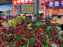 -金宝生活市场(东五环店)