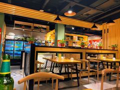 -一顿烧烤(八经街店)