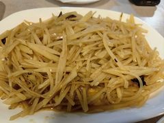 -队长面馆 La Pasteria del Capitano