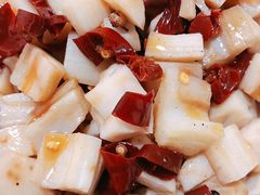 -弓虽昌焖烧鸡(大竹林店)