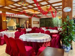 大堂-卫鼎轩·家宴(水上公园店)