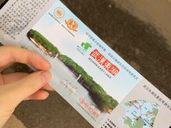 -东湖落雁景区