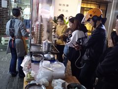-梁憨包(南岸回龙湾店)