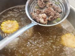 -潮汕美牛肉丸火锅店(天宁寺店)