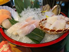 -牛New寿喜烧(闵行龙湖天街店)