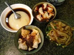 -春阳水饺(香槟广场店)
