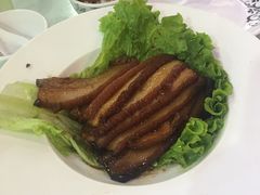 -京天红酒家(虎坊路店)