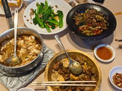 -香顺·客家菜(常平店)