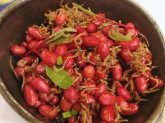 小鱼花生米-106餐厅(山水文园店)