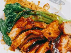-下环街市熟食中心