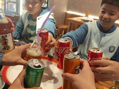 -北丐先生·野馄饨烧烤(雨花万象店)