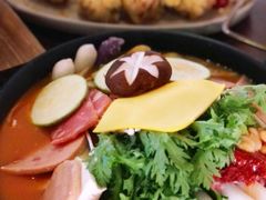 -韩鼎丰·韩国料理(林奥店)