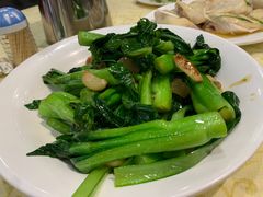 -禄源公·老莞诚饭店