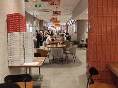 -必胜客(鳌江万达店)