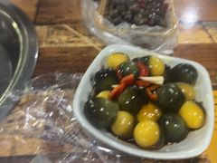 -皖北巫氏三胖地锅鸡(长淮总店)