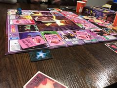 -第三空间·趣味桌游·轰趴.室内CS.剧本杀(大武汉1911店)