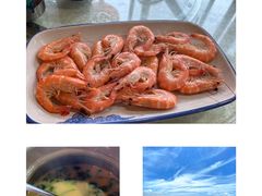 -崖口红树林海鲜餐厅