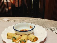 -客家大院·非遗赣南客家菜(郁孤台店)