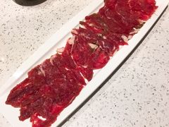 -九府羊·鲜羊火锅·烤串(新华路店)