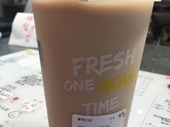 桂花酒酿奶茶-丸摩堂鲜果茶(双铁广场店)