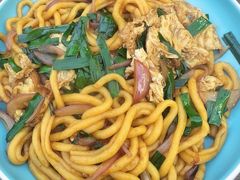 -丹东立强海鲜烧烤·牛B大串(星海店)