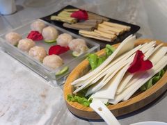 -慢丽江·云南野生菌土鸡锅(付家庄店)
